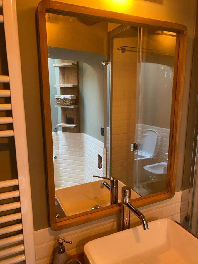 The Place - Amazing Loft In The Heart Of Roma Eksteriør bilde