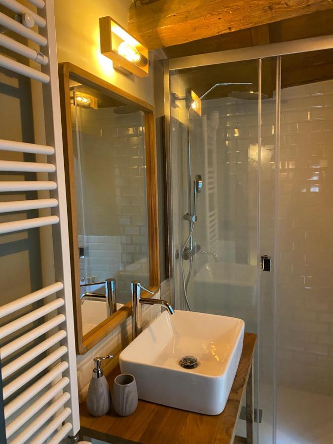 The Place - Amazing Loft In The Heart Of Roma Eksteriør bilde
